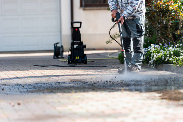 Trusted Mission, OR  Pressure Washing Experts